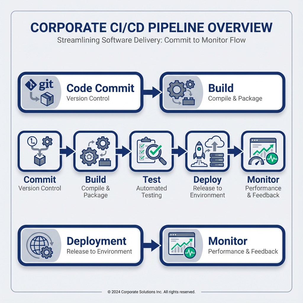 Professional style example